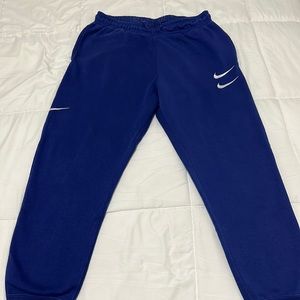 Nike joggers